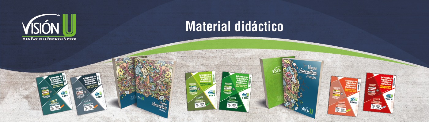 Material didactico
